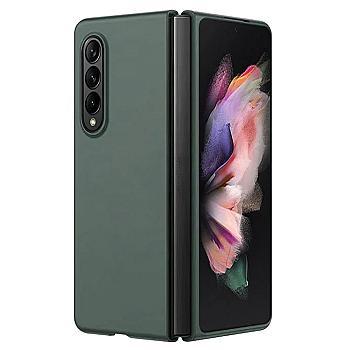 bild på Samsung Galaxy Z Fold4 5G Gummi Hårt PC Skal