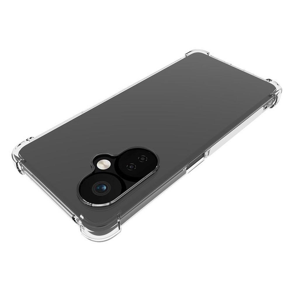 Bild på OnePlus Nord CE 3 Lite TPU Skal med Airbag