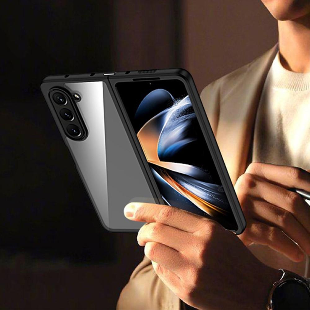 Bild på RAIGOR INVERSE Armor För Galaxy Z Fold5 5G