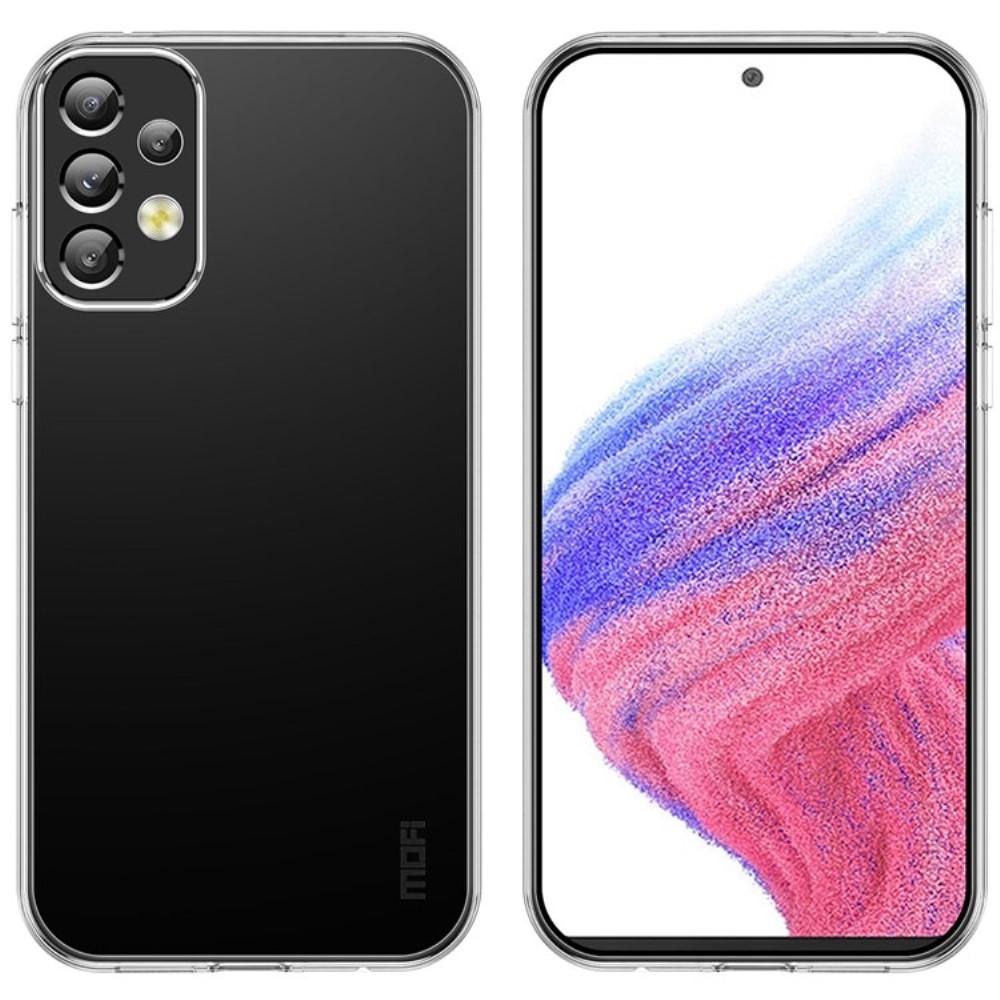 Bild på Samsung Galaxy A53 5G Mjukt TPU Skal