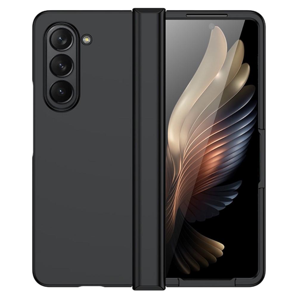 Bild på Samsung Galaxy Z Fold6 5G Skal med Gångjärnsskydd - Svart