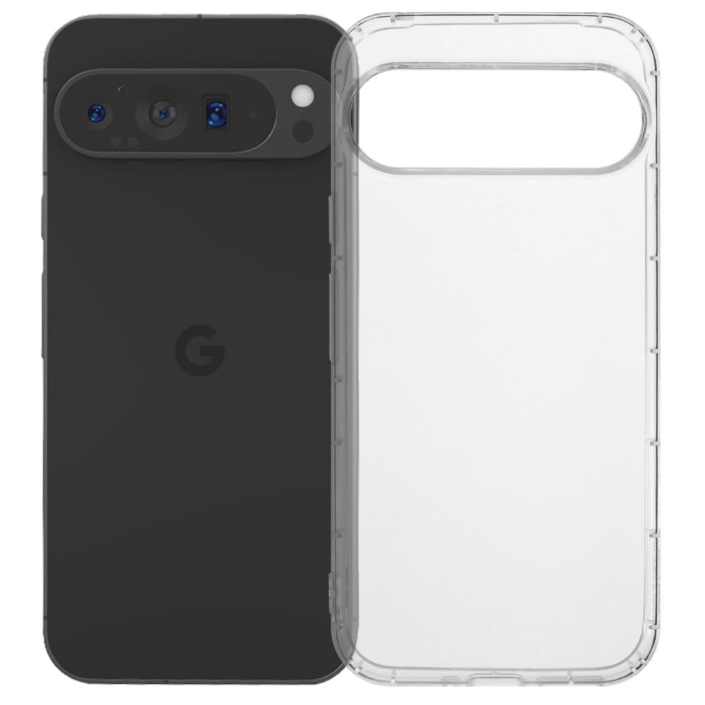 Bild på Google Pixel 9 Pro XL Transparent Skal