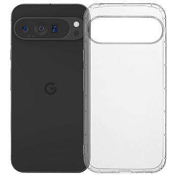 bild på Google Pixel 9 Pro XL Transparent Skal