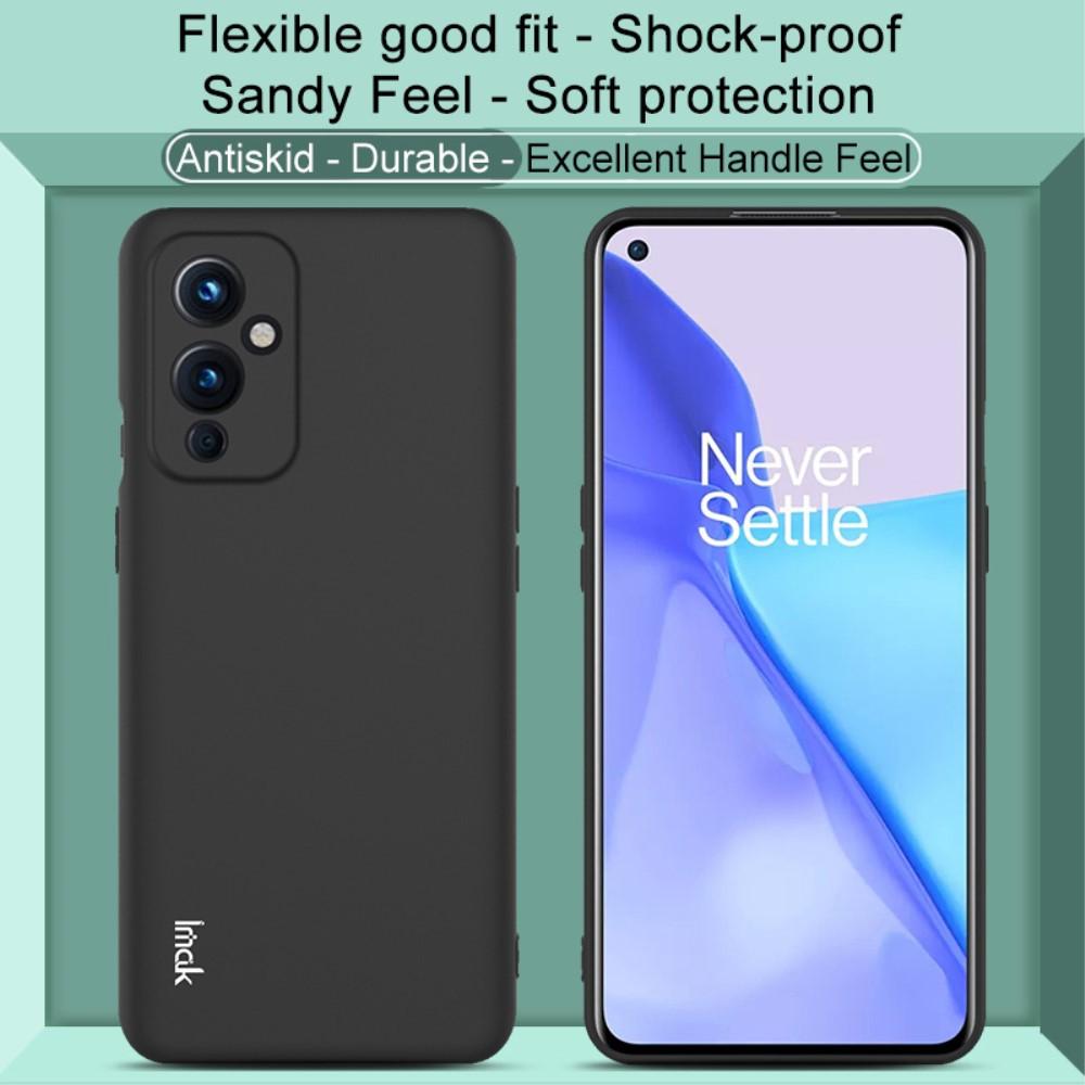 Bild på Matt TPU Skal för OnePlus 9