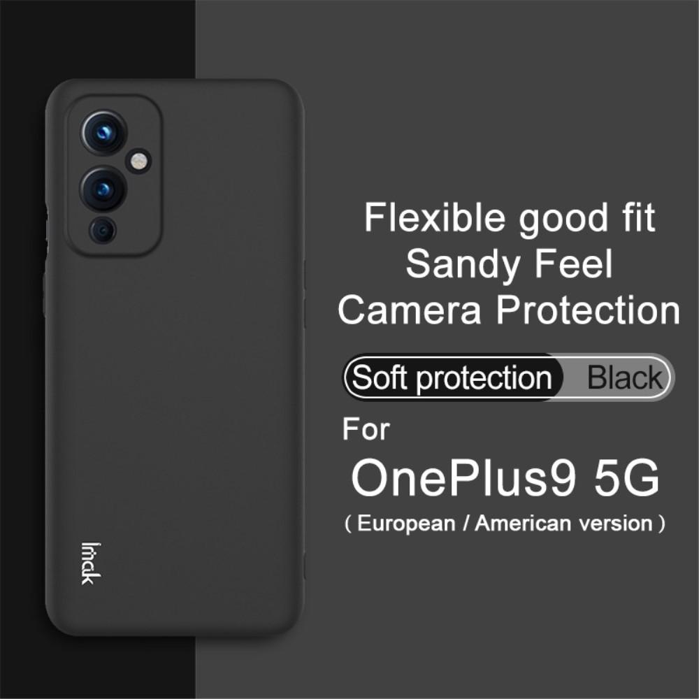 Bild på Matt TPU Skal för OnePlus 9