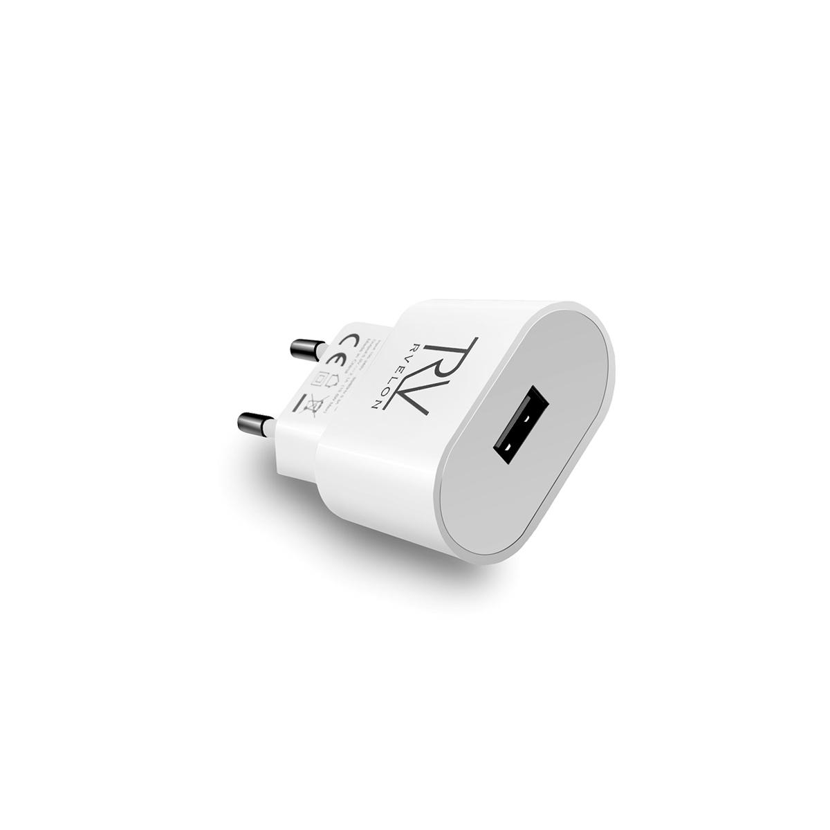 Bild på Rvelon Laddare USB-A 10.5W