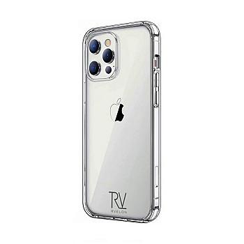 bild på iPhone 14 Pro Max Shockproof Case Rvelon - Transparent