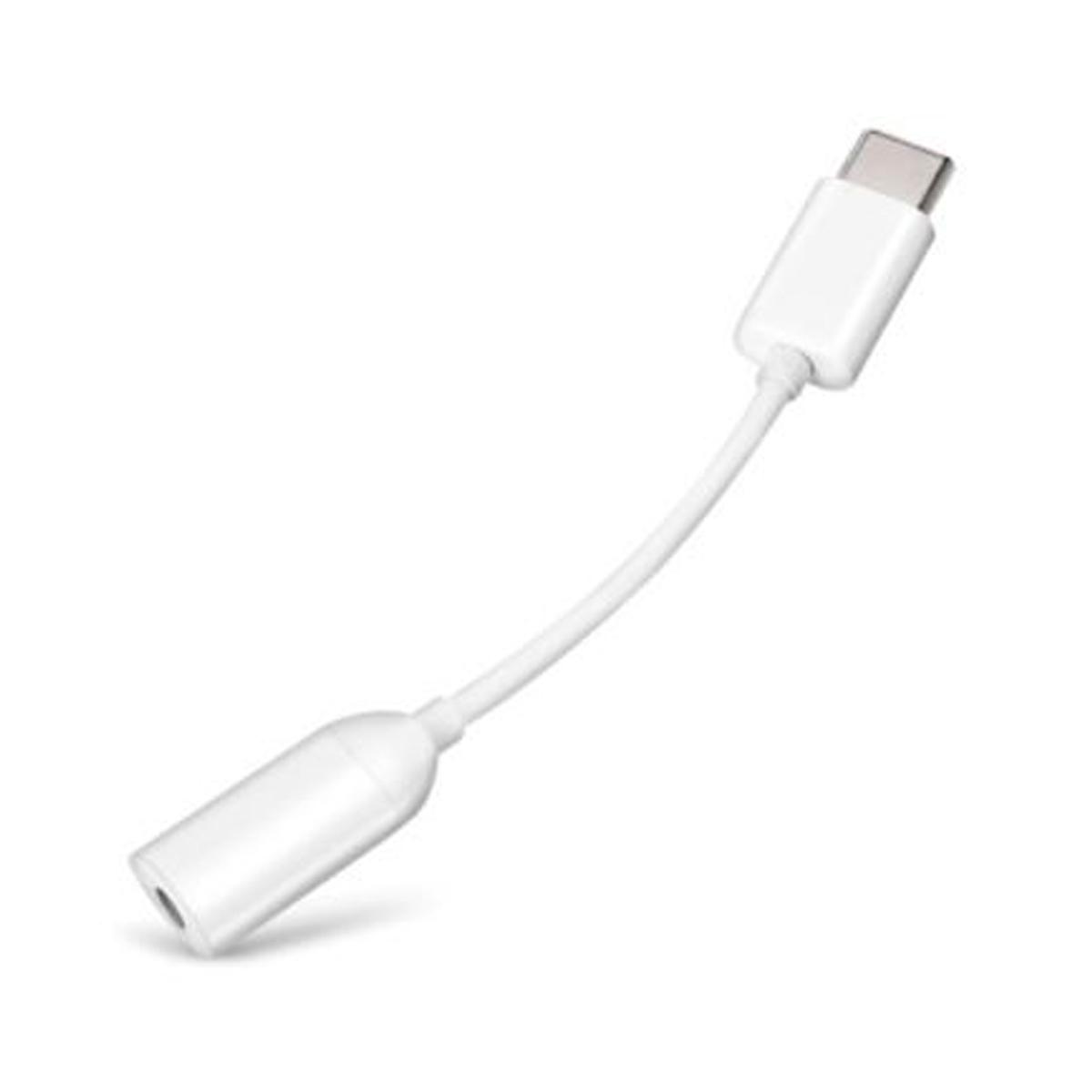 Bild på Samsung USB-C till 3.5mm Adapter