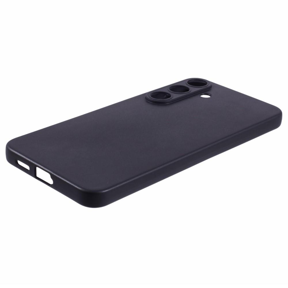 Bild på För Samsung Galaxy S25+ Flexibelt TPU-fodral
