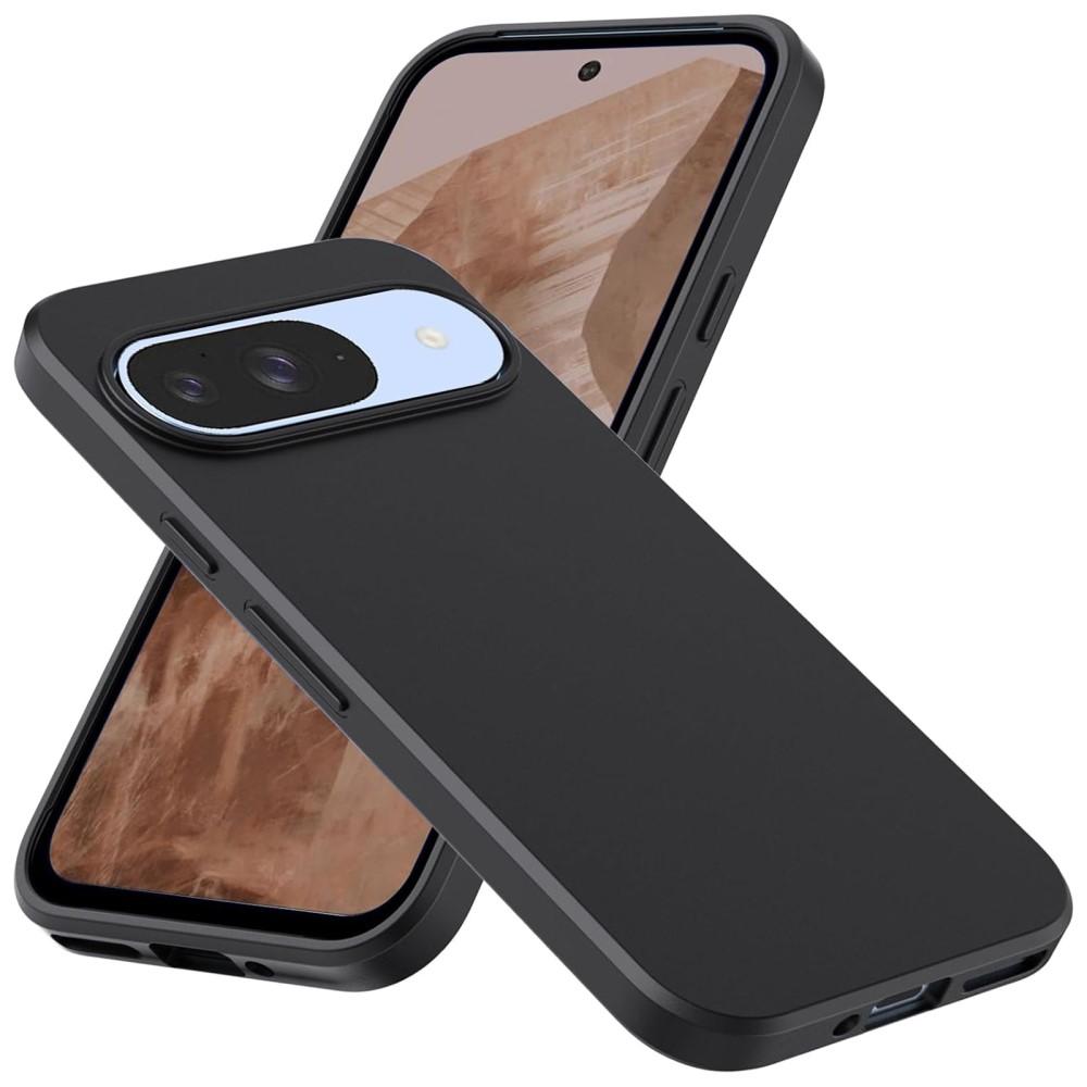 Bild på Google Pixel 9/9 Pro Skal - Stötdämpande Matt TPU