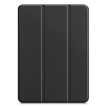 bild på PU-läderfodral med trippelställ för iPad Pro 11"