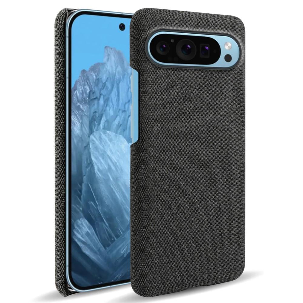 Bild på Google Pixel 9/9 Pro Stöttåligt Skal - Svart