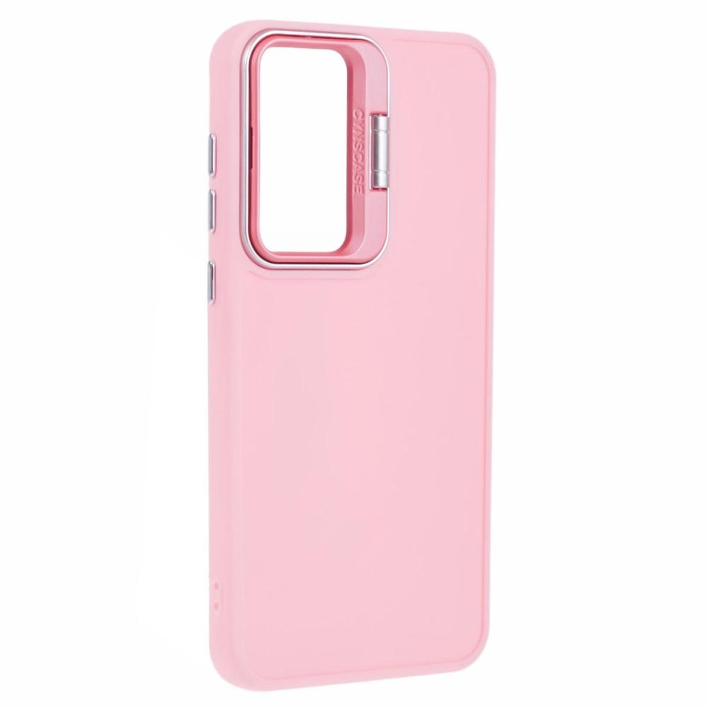 Bild på QH-serien Samsung Galaxy A14 Fodral - Rosa