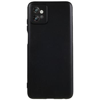 bild på Motorola Moto G32 4G TPU Skal Matt Yta Anti-Fingeravtryck