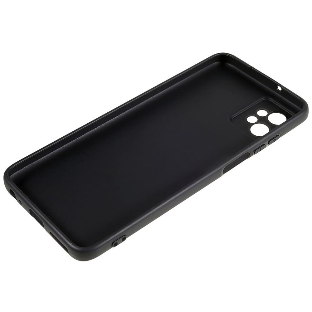 Bild på Motorola Moto G32 4G TPU Skal Matt Yta Anti-Fingeravtryck