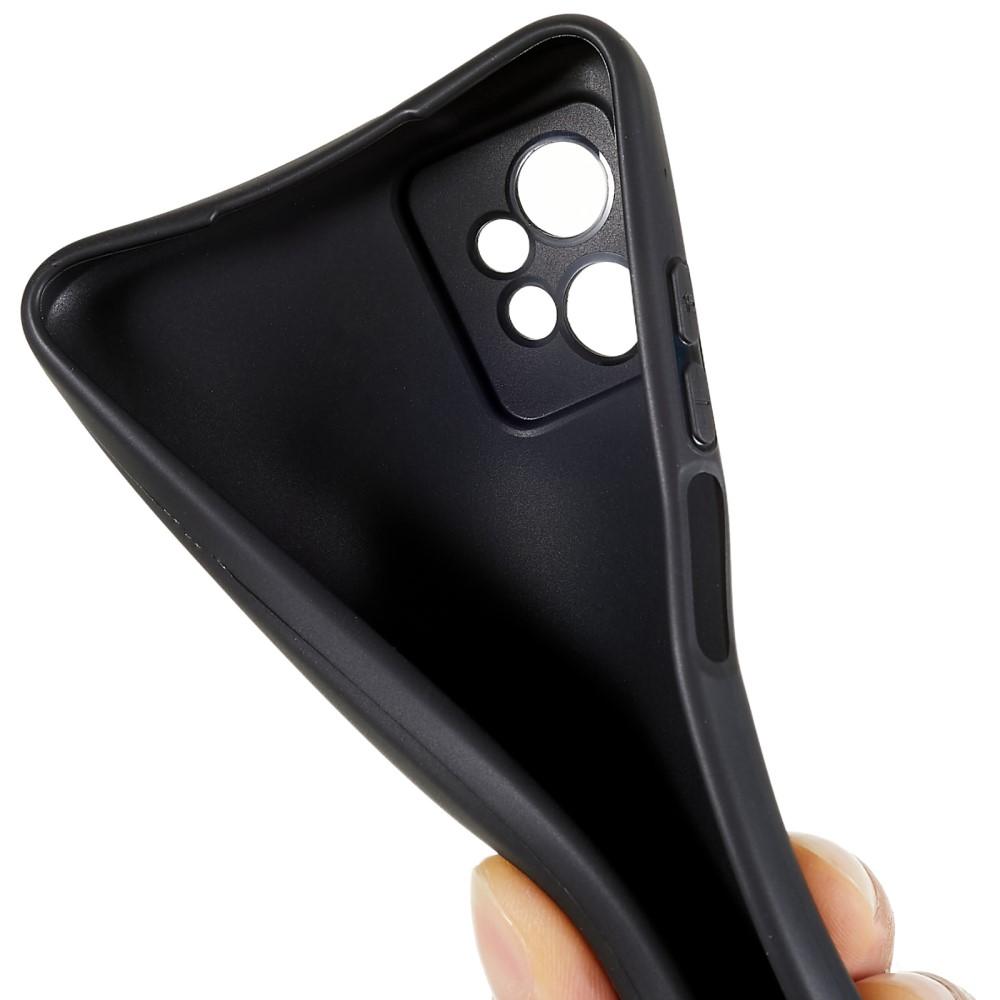 Bild på Motorola Moto G32 4G TPU Skal Matt Yta Anti-Fingeravtryck