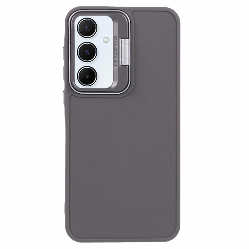 Bild på QH-serien Samsung Galaxy A14 Fodral - Khaki