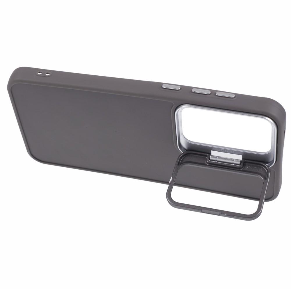 Bild på QH-serien Samsung Galaxy A14 Fodral - Khaki