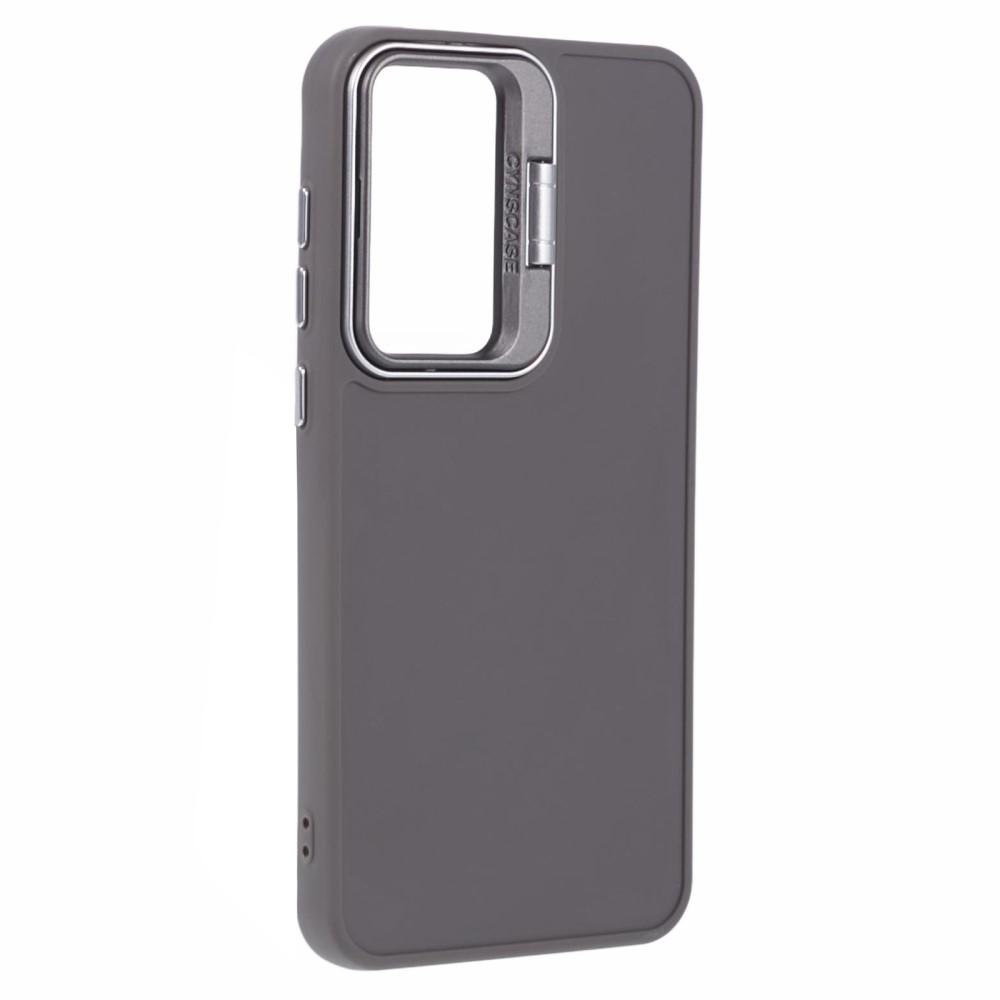 Bild på QH-serien Samsung Galaxy A14 Fodral - Khaki