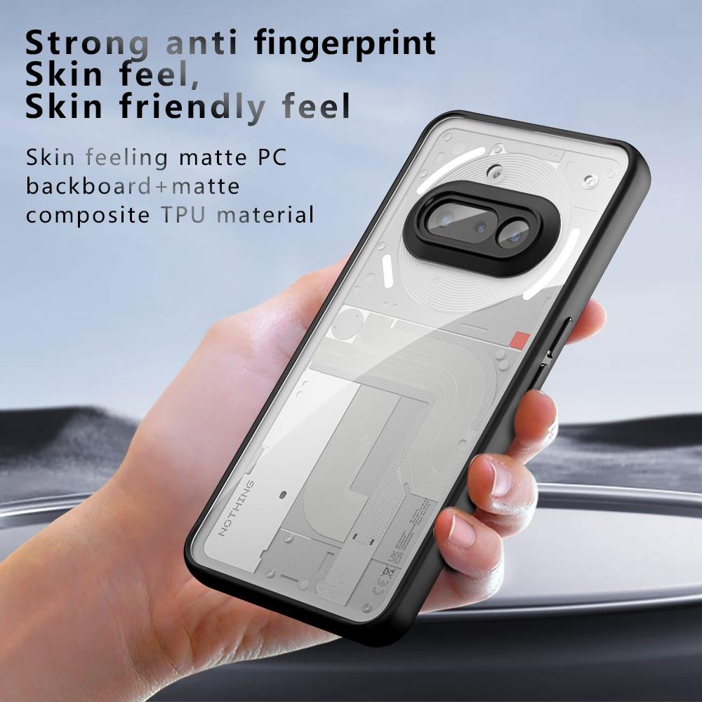 Bild på För Nothing Phone (3a) Stötsäker TPU + PC Skal