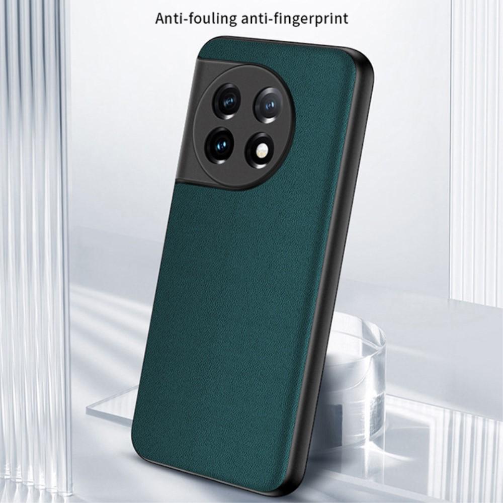 Bild på OnePlus 11 5G Stötsäker Ultratunn Skal - Svart