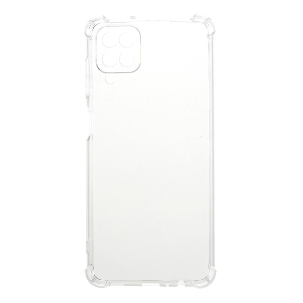 Bild på Stötsäker Samsung Galaxy A12 Klar TPU Skal
