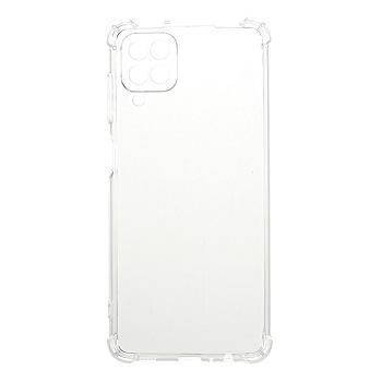 bild på Stötsäker Samsung Galaxy A12 Klar TPU Skal