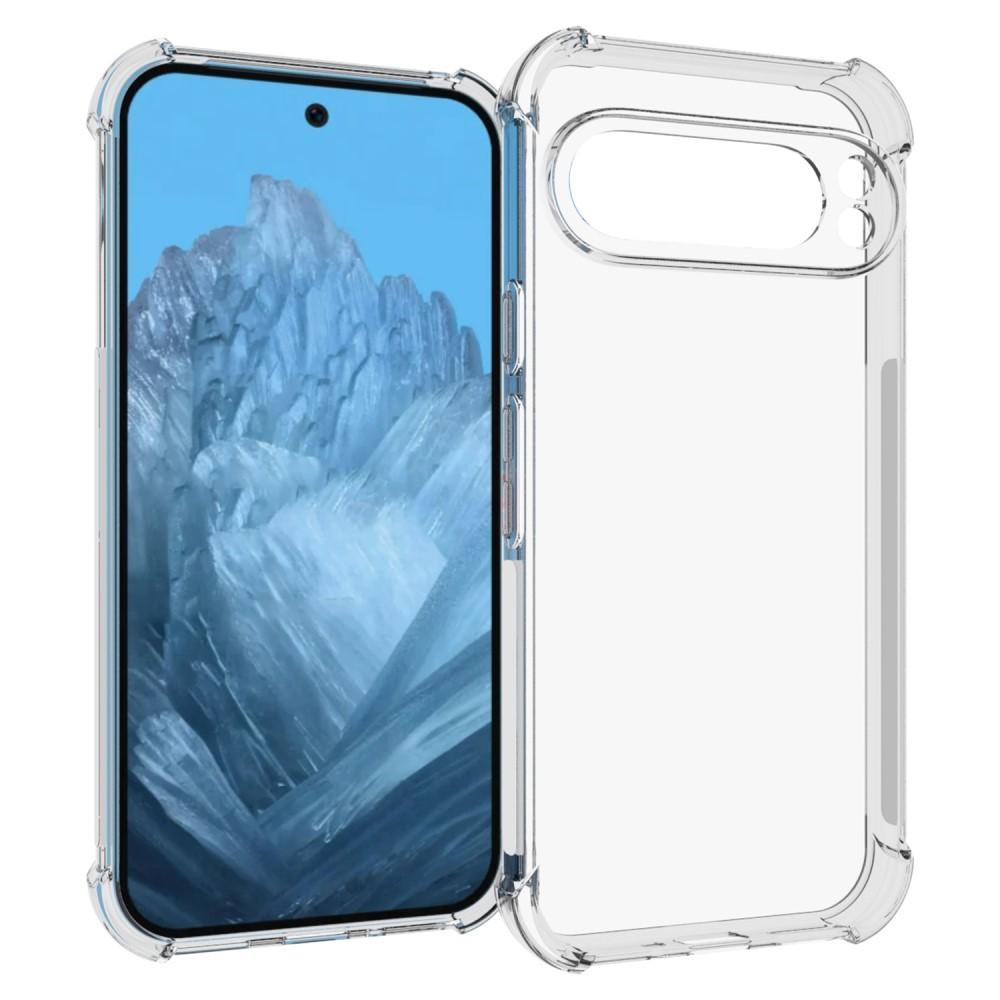Bild på Google Pixel 9/9 Pro Stötdämpande TPU-Skal