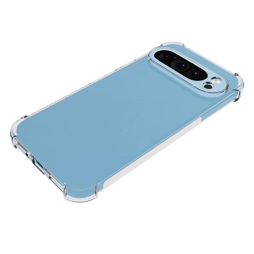 Bild på Google Pixel 9/9 Pro Stötdämpande TPU-Skal