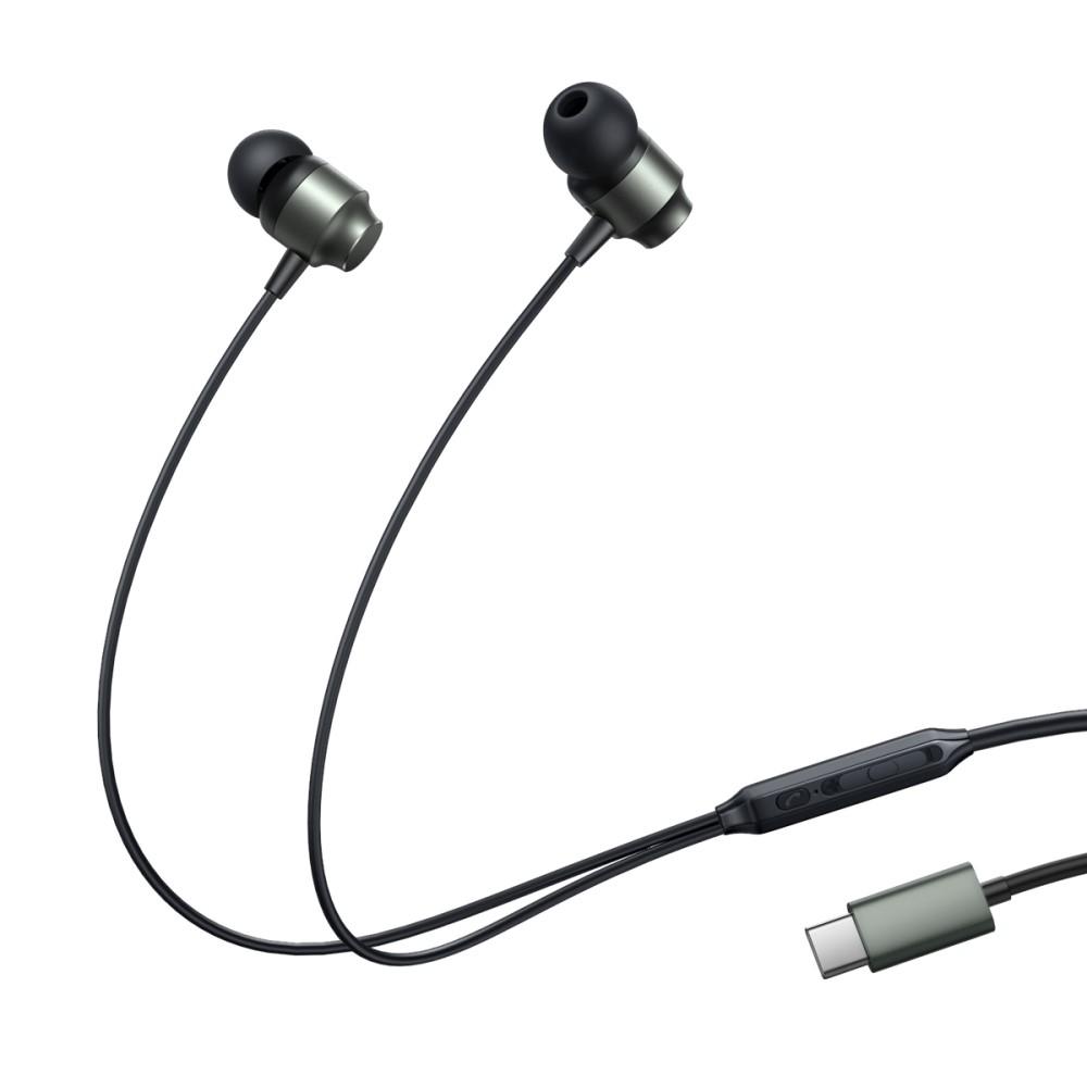 Bild på JOYROOM  Metall In-Ear HiFi Type-C