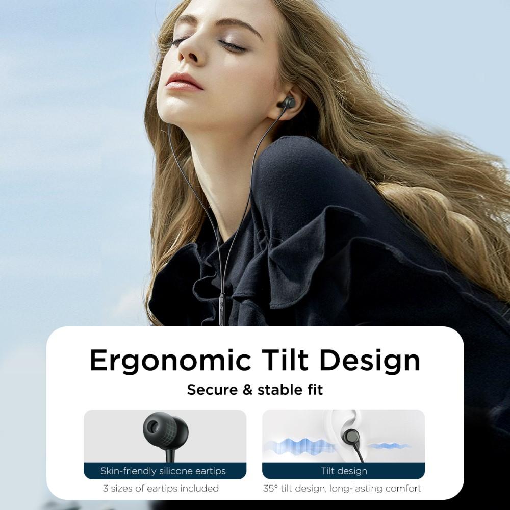 Bild på JOYROOM  Metall In-Ear HiFi Type-C