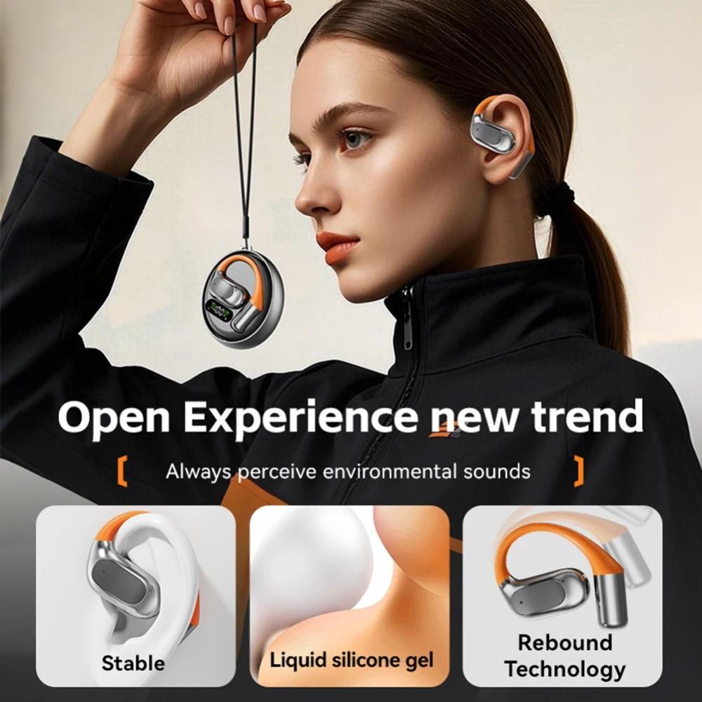 Bild på Smart Trådlös In-Ear Headset