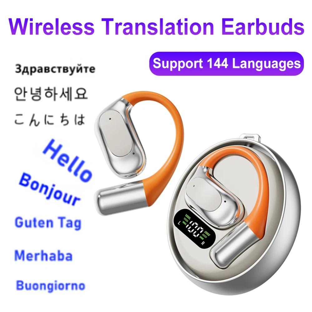 Bild på Smart Trådlös In-Ear Headset