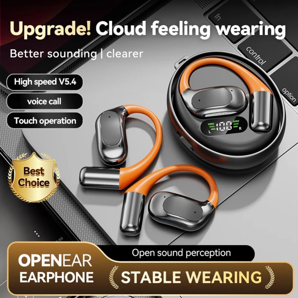 Bild på Smart Trådlös In-Ear Headset