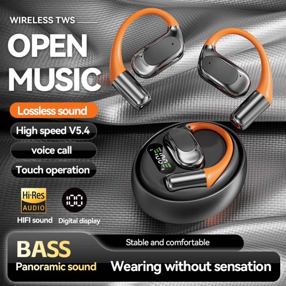 Bild på Smart Trådlös In-Ear Headset