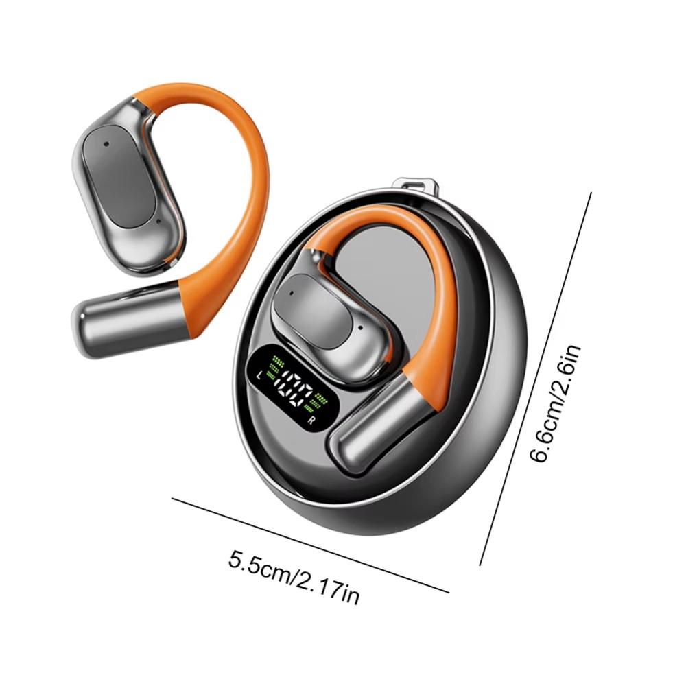 Bild på Smart Trådlös In-Ear Headset