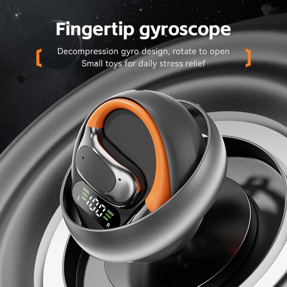 Bild på Smart Trådlös In-Ear Headset