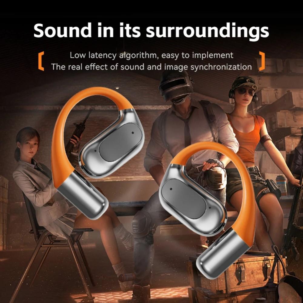Bild på Smart Trådlös In-Ear Headset