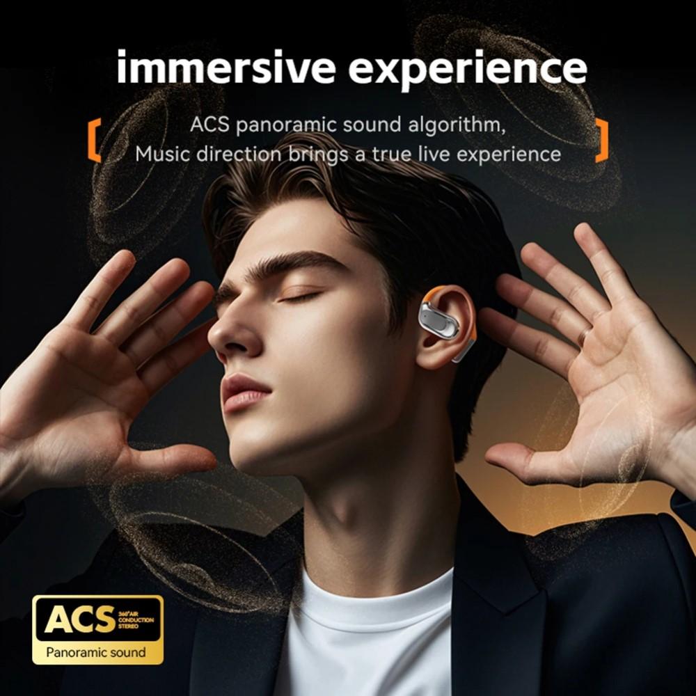 Bild på Smart Trådlös In-Ear Headset