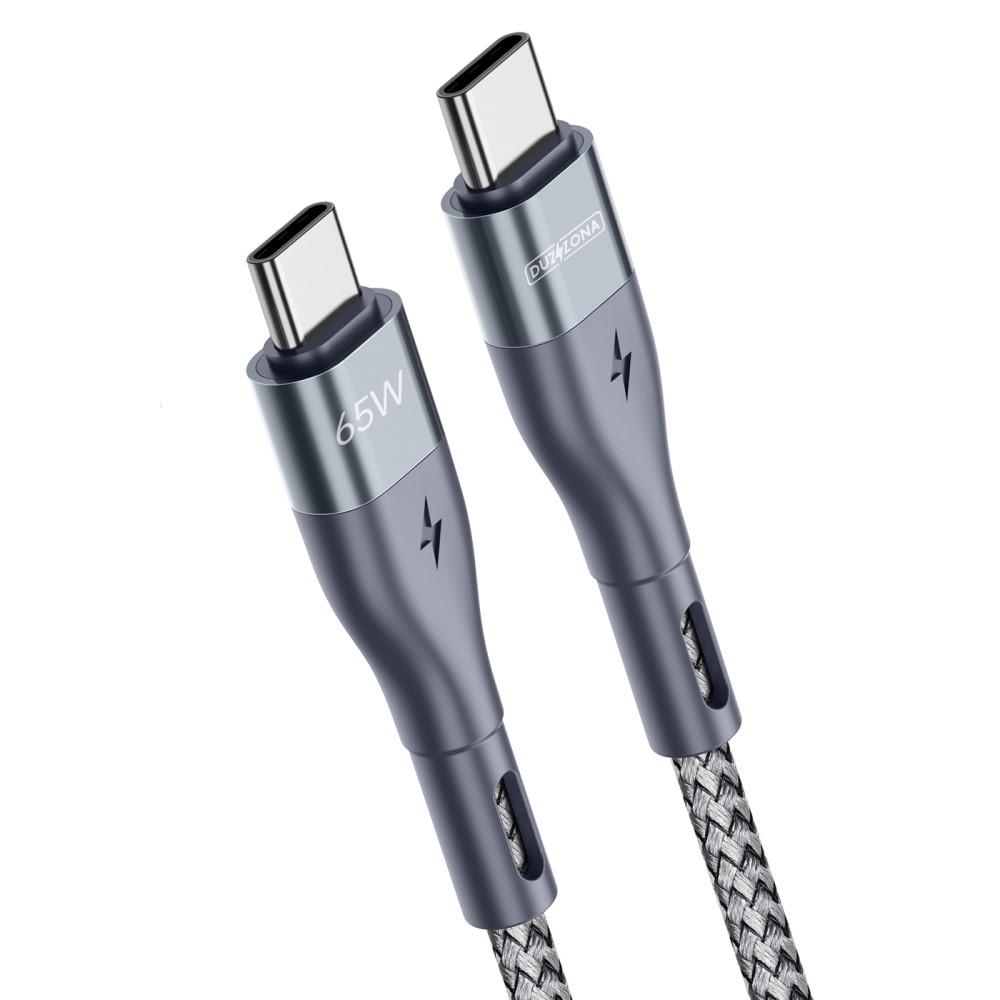 Bild på DUZZONA A2 PD 65W USB-C Snabbladdningskabel