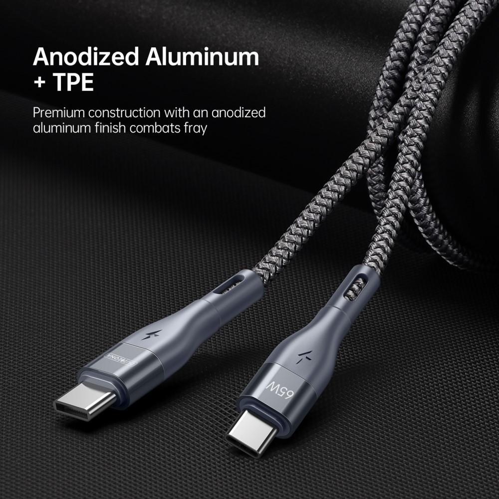 Bild på DUZZONA A2 PD 65W USB-C Snabbladdningskabel