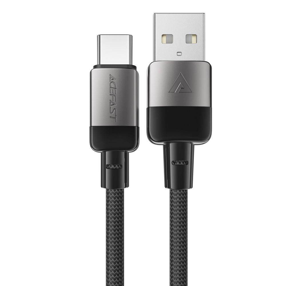 Bild på ACEFAST  1.2m USB-A till USB-C 3A Snabbladdningskabel