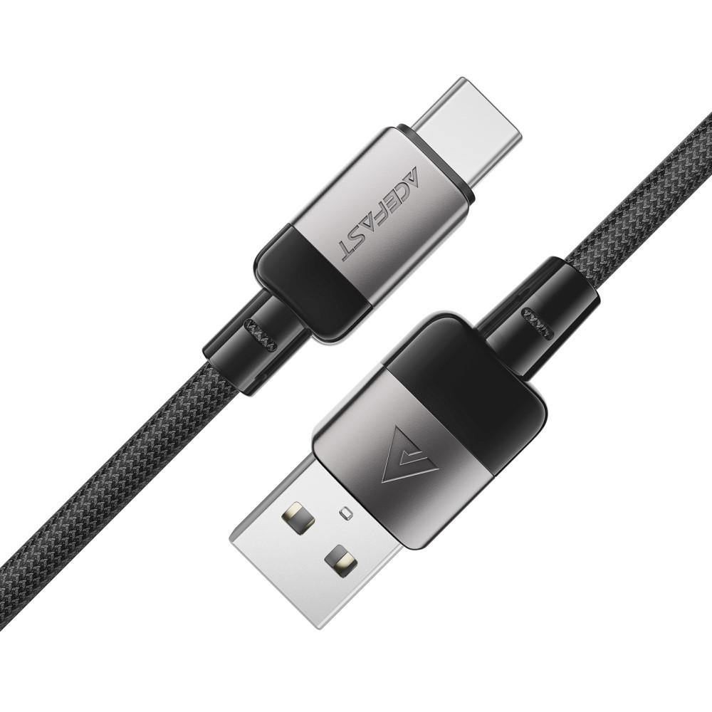 Bild på ACEFAST  1.2m USB-A till USB-C 3A Snabbladdningskabel