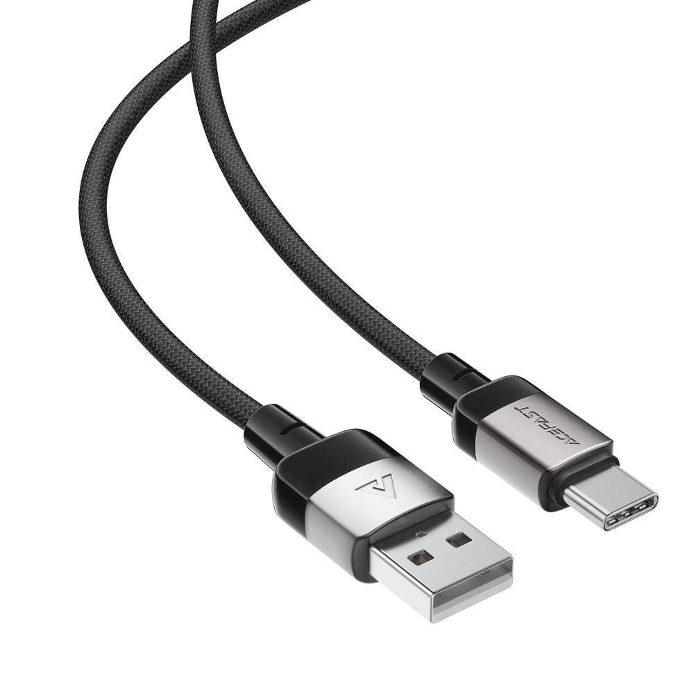 Bild på ACEFAST  1.2m USB-A till USB-C 3A Snabbladdningskabel