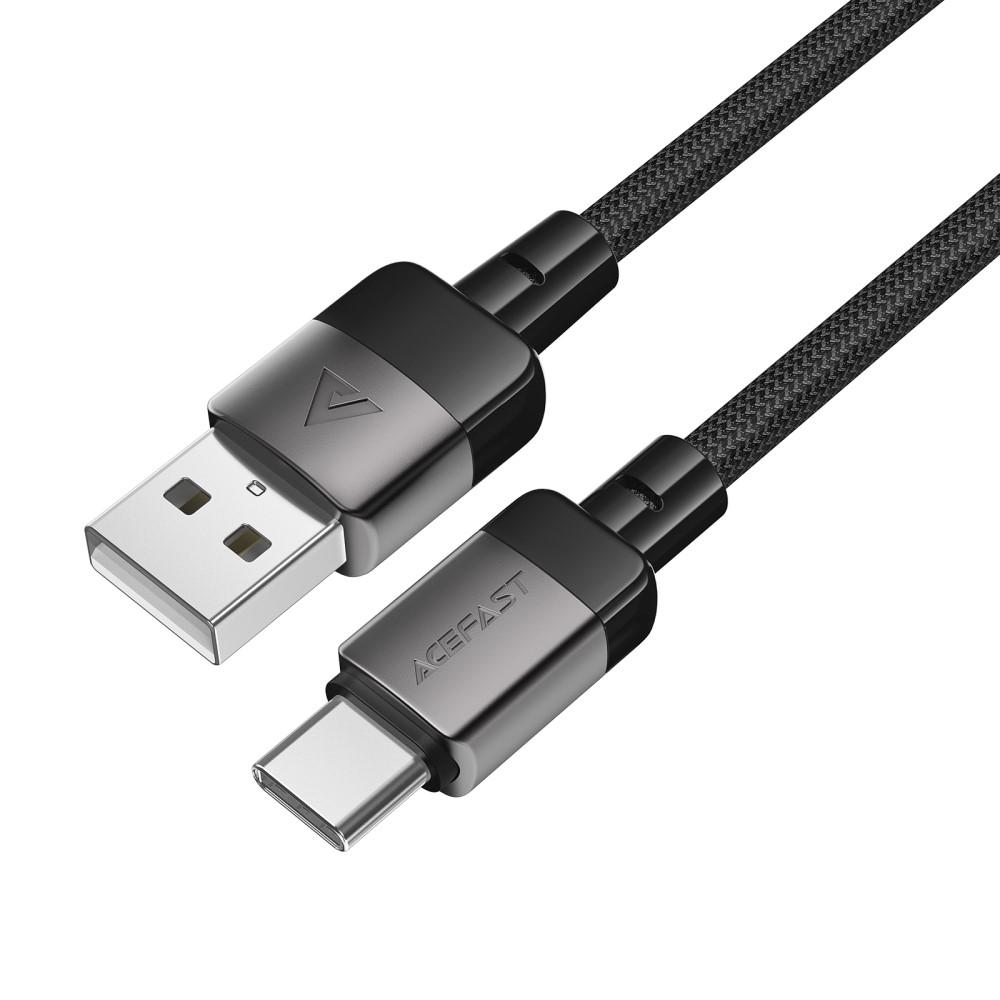 Bild på ACEFAST  1.2m USB-A till USB-C 3A Snabbladdningskabel