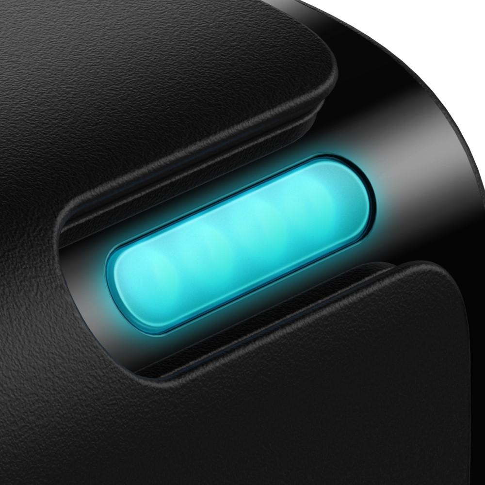 Billede af BASEUS GaN5 Pro Væglader 2xType-C/USB 65W