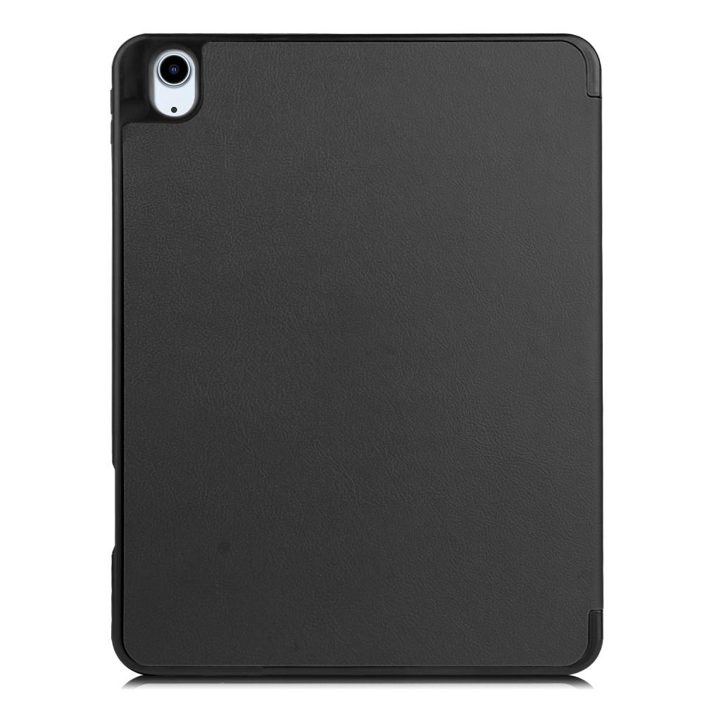 Bild på Läderfodral iPad Air 11 (2020-2025) - Svart