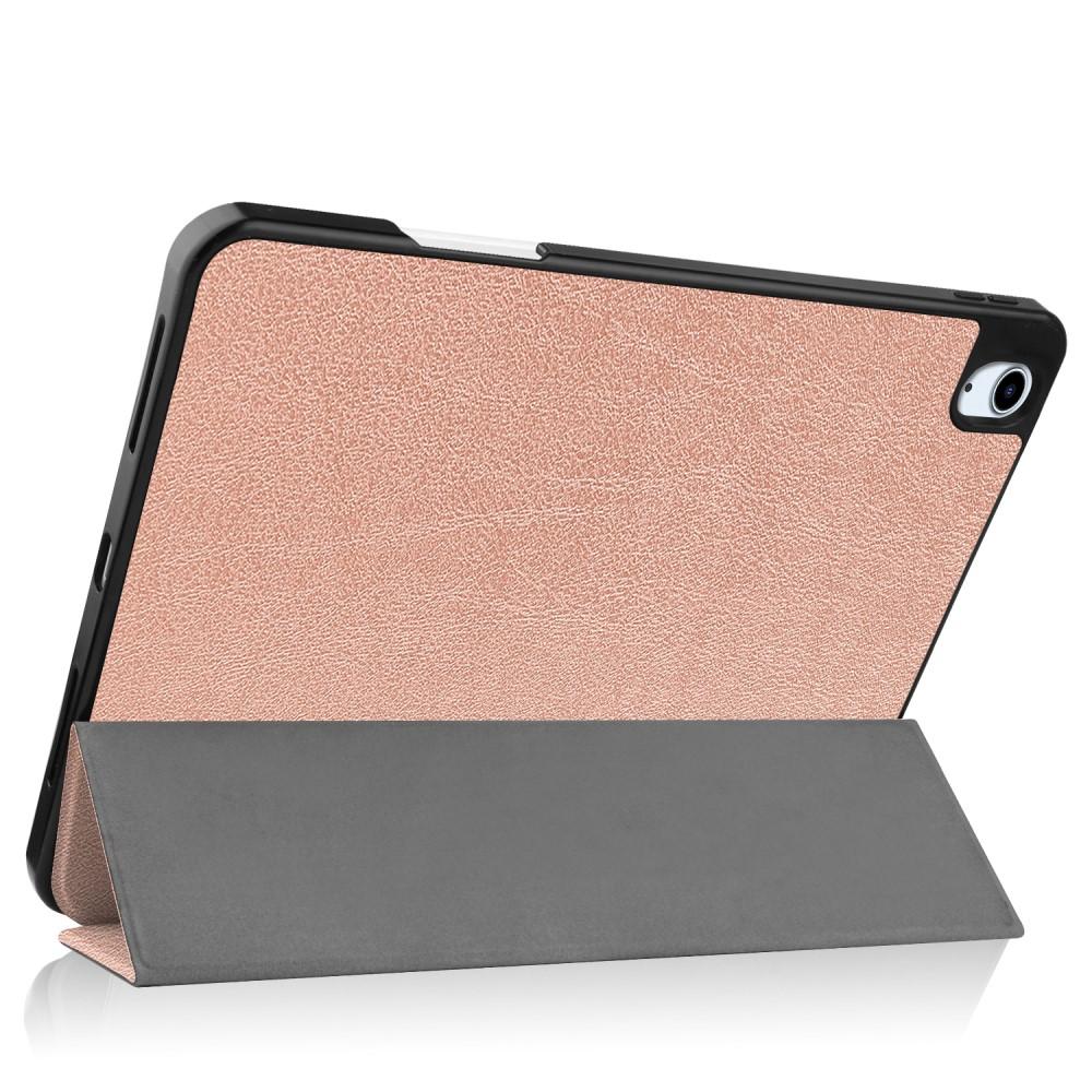 Bild på Läderfodral iPad Air 11 (2020-2025) Roséguld