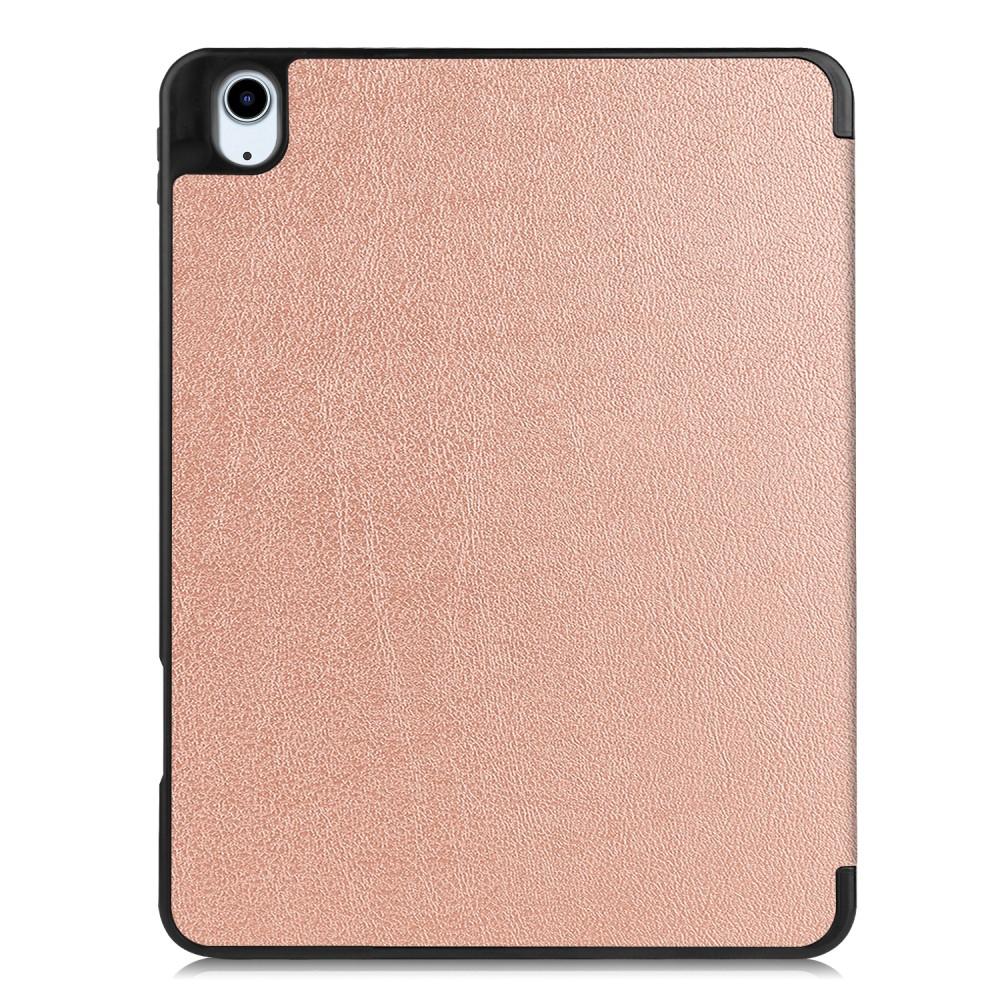Bild på Läderfodral iPad Air 11 (2020-2025) Roséguld