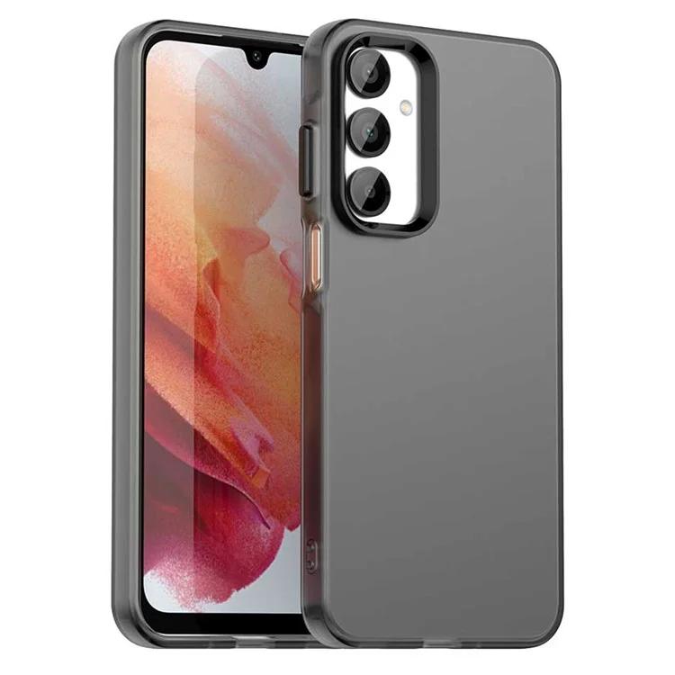 Bild på Samsung Galaxy A16 Skal PC+TPU+PET Matt - Svart